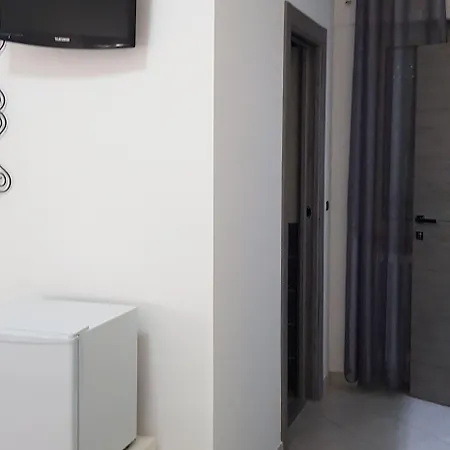 Couette-café Holiday B&B Vico Del Gargano
