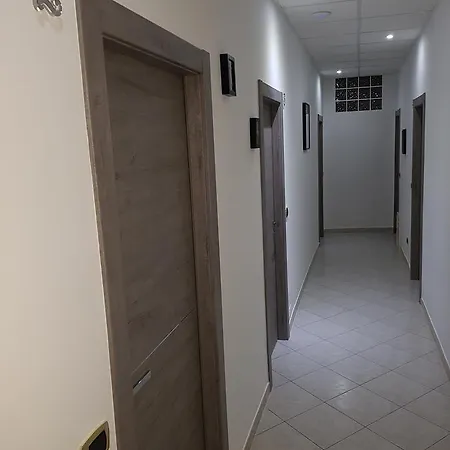 Holiday B&B * Vico Del Gargano