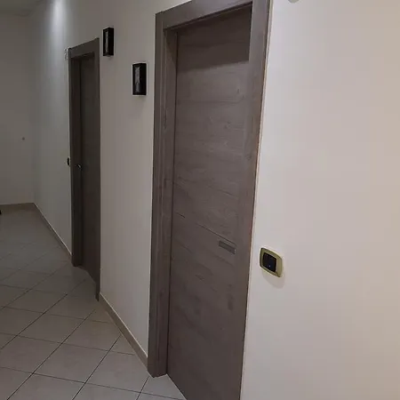 Holiday B&B * Vico Del Gargano