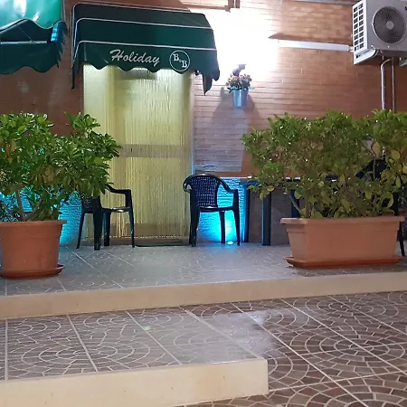 Holiday B&B * Vico Del Gargano
