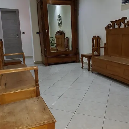 Bed & Breakfast Holiday B&B Vico Del Gargano