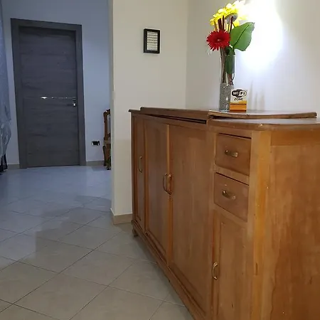 Bed & Breakfast Holiday B&B