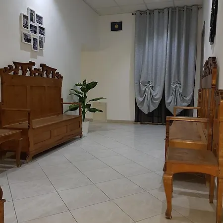 Holiday B&B *