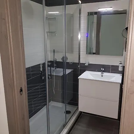 Holiday B&B 3* Vico Del Gargano