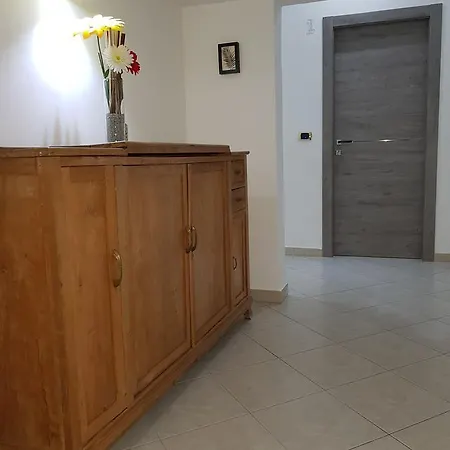 Holiday B&B * Vico Del Gargano
