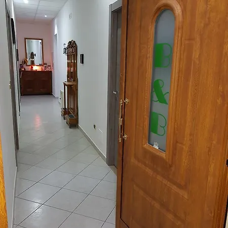 Holiday B&B Bed & Breakfast