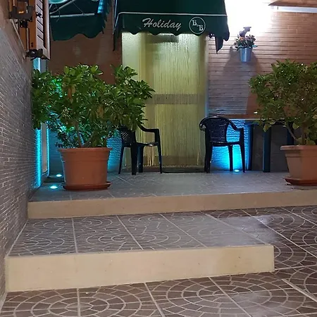Bed & Breakfast Holiday B&B Vico Del Gargano