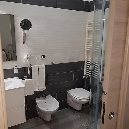 Holiday B&B Vico Del Gargano