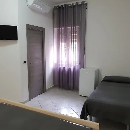 Holiday B&B Vico Del Gargano
