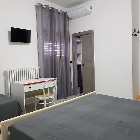 Holiday B&B Vico Del Gargano