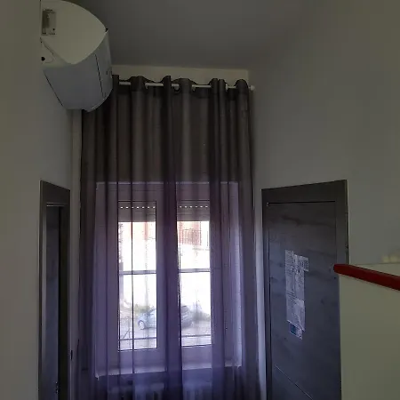 Holiday B&B