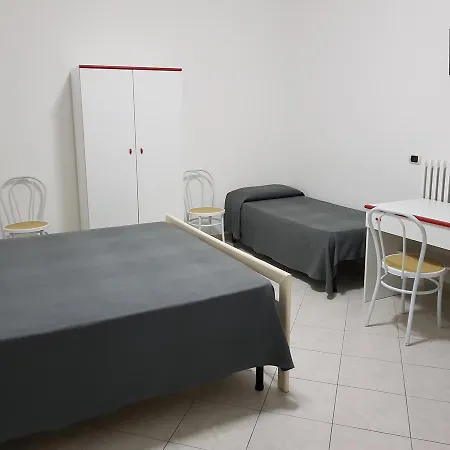 Holiday B&B Vico Del Gargano