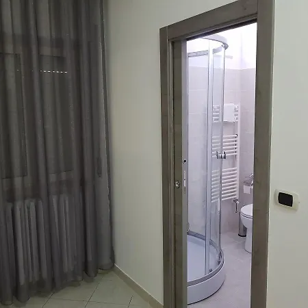 Holiday B&B Bed & Breakfast Vico Del Gargano