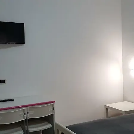 B&B Holiday B&B 비코델가르가노