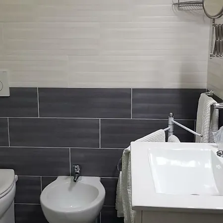 Nocleg ze śniadaniem Holiday B&B Vico Del Gargano