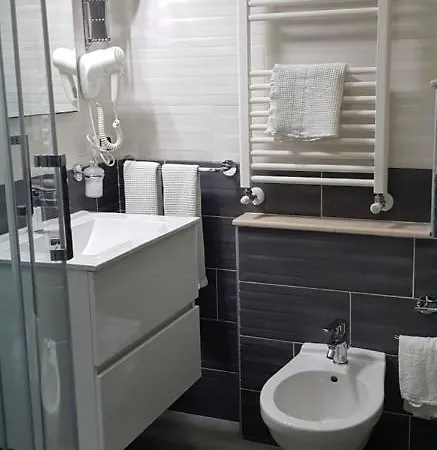 Holiday B&B Vico Del Gargano