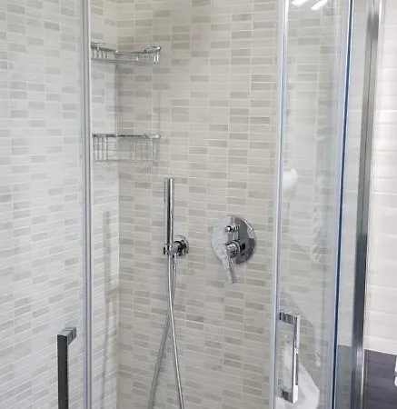 Holiday B&B 비코델가르가노