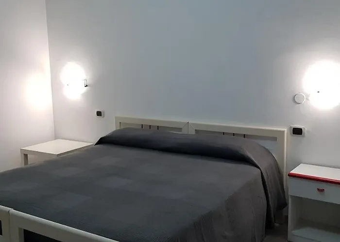 Holiday B&B Bed & Breakfast