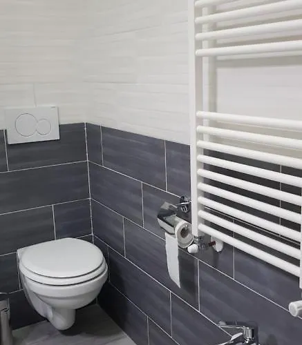 Holiday B&B 3* Vico Del Gargano