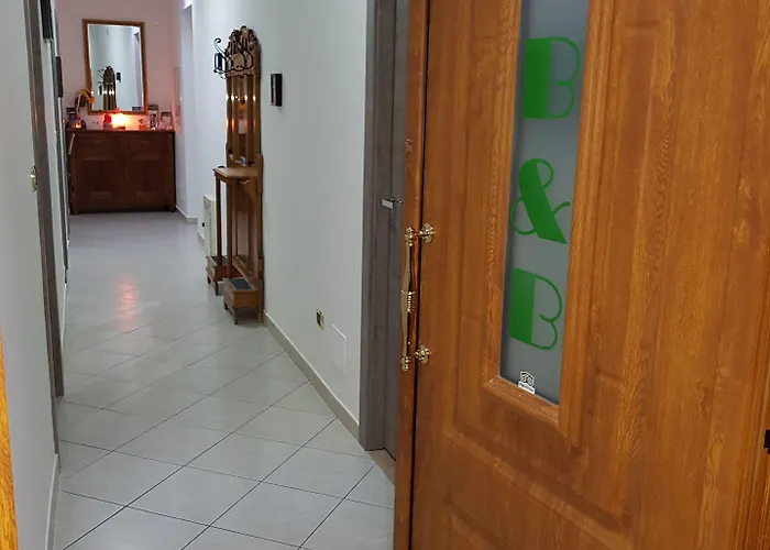 Holiday B&B Frühstückspension 3*