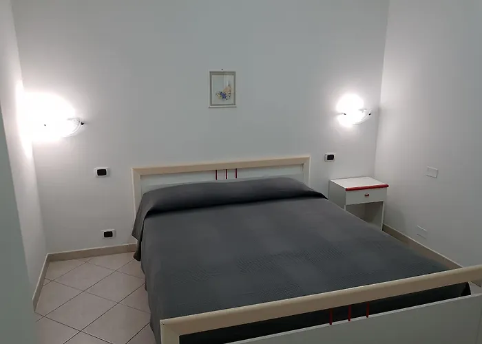 Frühstückspension Holiday B&B