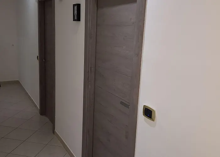Holiday B&B