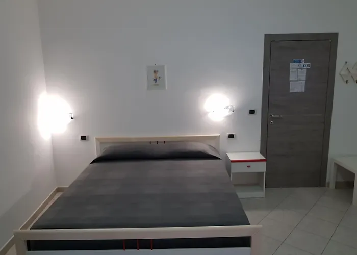 Holiday B&B Vico Del Gargano
