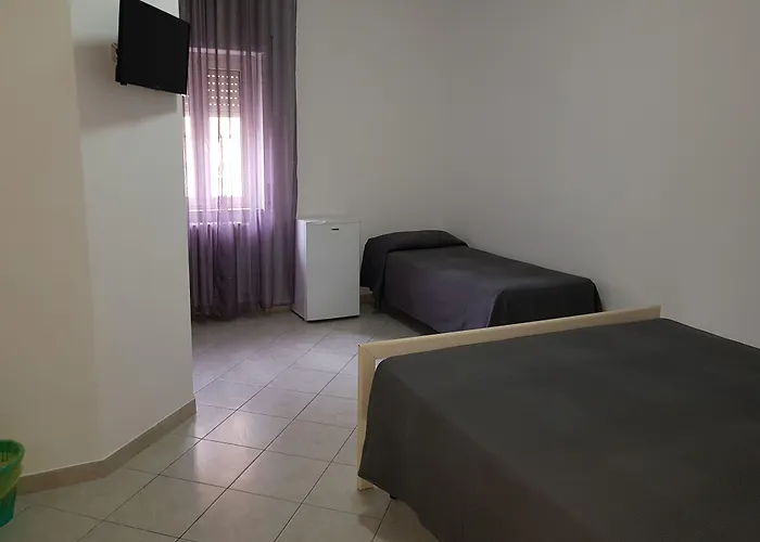 Holiday B&B 3*
