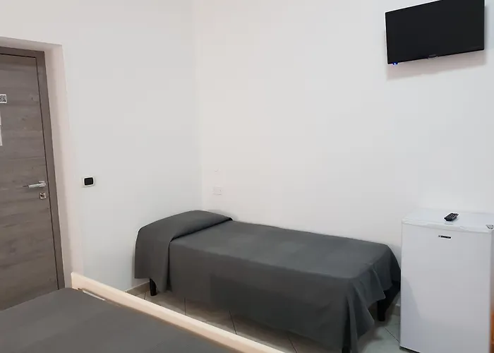 Holiday B&B