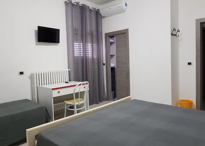 Holiday B&B 3*