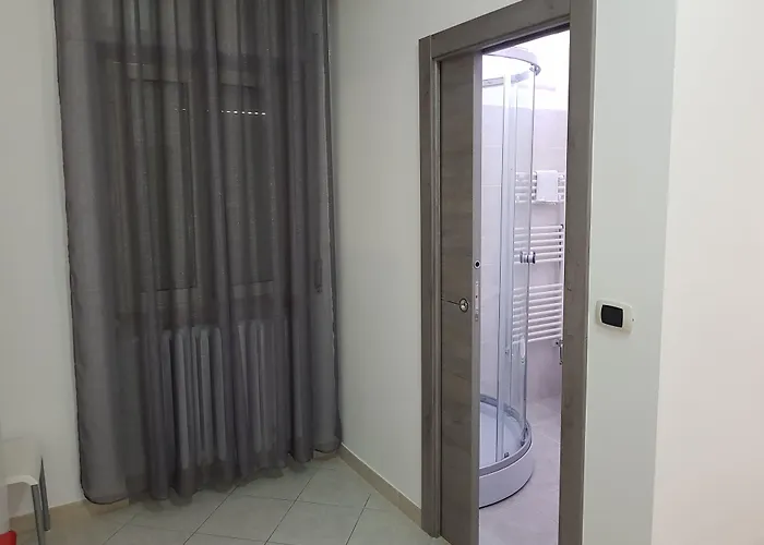 Frühstückspension Holiday B&B Vico Del Gargano