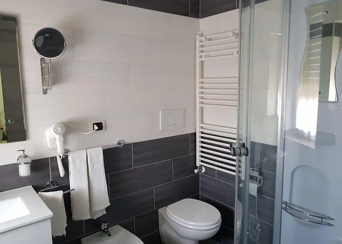 Frühstückspension Holiday B&B 3*