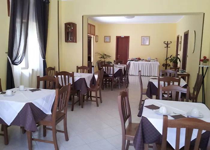 Holiday B&B 3*