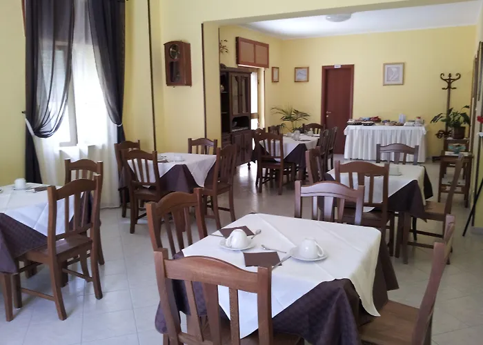 Frühstückspension Holiday B&B 3*