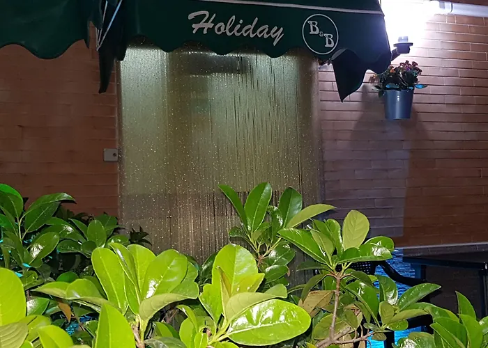 Holiday B&B Frühstückspension