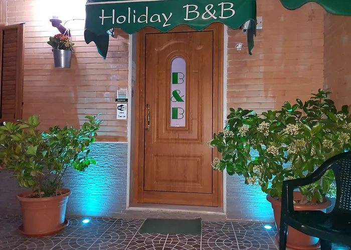 Holiday B&B