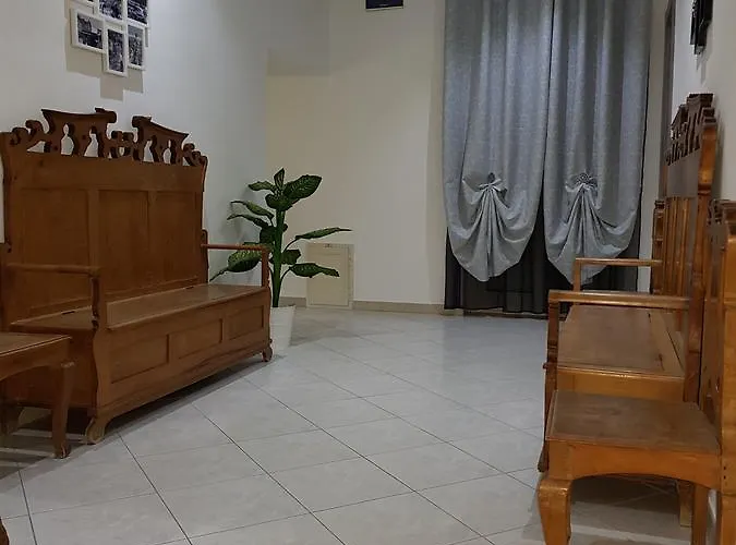 Holiday B&B 3*