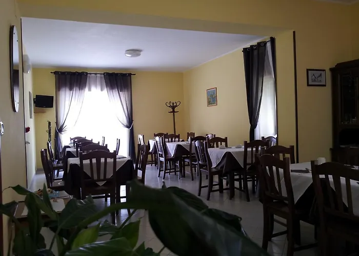 Holiday B&B 3*
