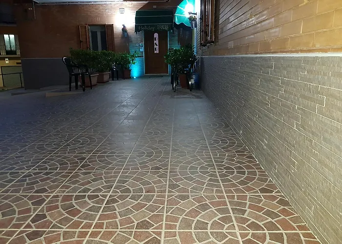 Holiday B&B