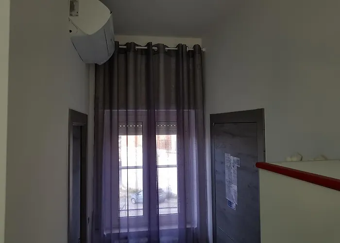 Holiday B&B