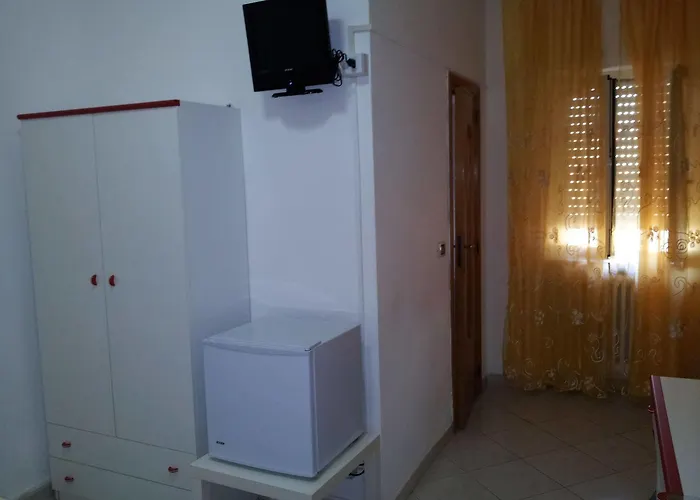 Holiday B&B Frühstückspension