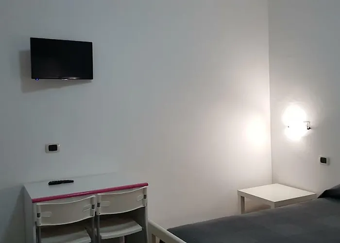 Frühstückspension Holiday B&B Vico Del Gargano