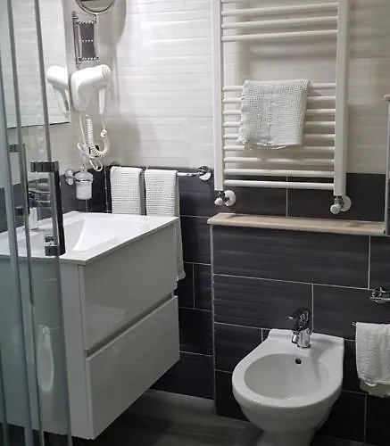 Holiday B&B Vico Del Gargano