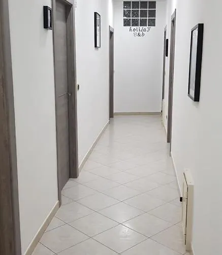 Holiday B&B Bed & Breakfast